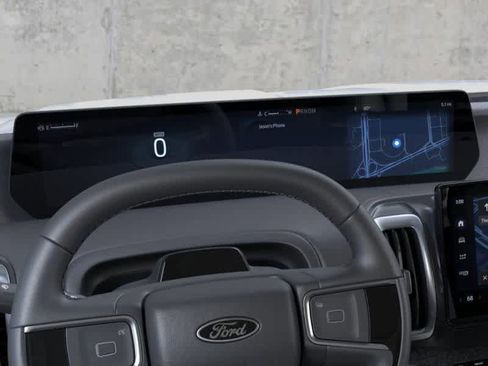 New 2025 Ford Expedition Tremor image 13