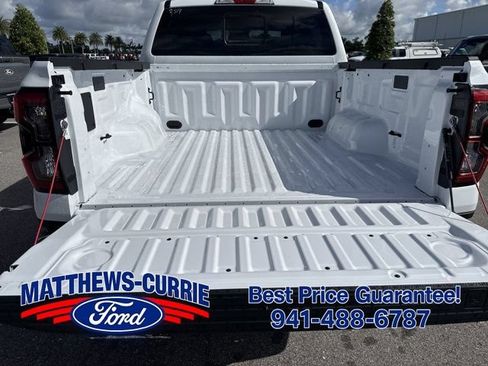 New 2026 Ford Ranger XLT RWD image 15