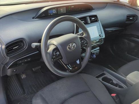 Used 2020 Toyota Prius LE w/ Protection Package #2 FWD image 10