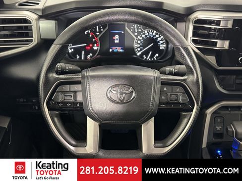 Used 2024 Toyota Tundra SR5 image 27