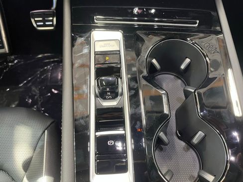 New 2026 Volkswagen Atlas SEL Premium R-Line image 15