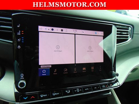 Certified 2025 Jeep Wagoneer 4WD image 25