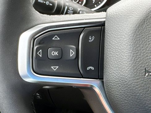 New 2025 RAM 1500 Big Horn image 15