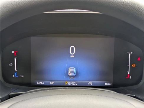 New 2026 Ford Escape Active image 11