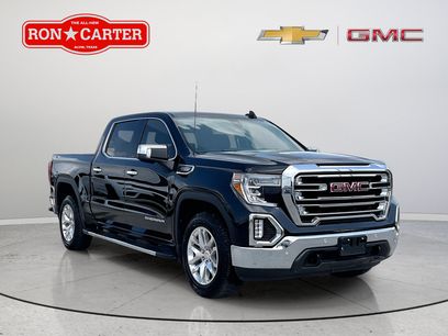 Used 2022 GMC Sierra 1500 SLT
