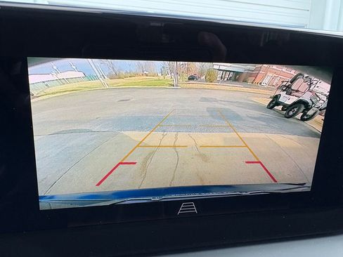 New 2026 Buick Encore GX Sport Touring w/ Comfort Package image 24