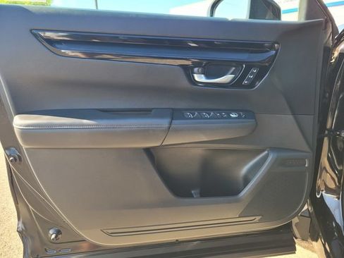 Used 2025 Honda CR-V EX-L image 18