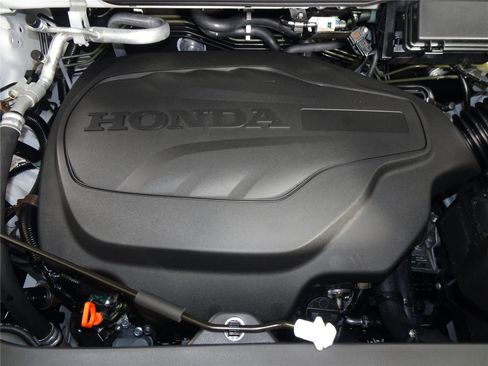 New 2026 Honda Ridgeline RTL image 10