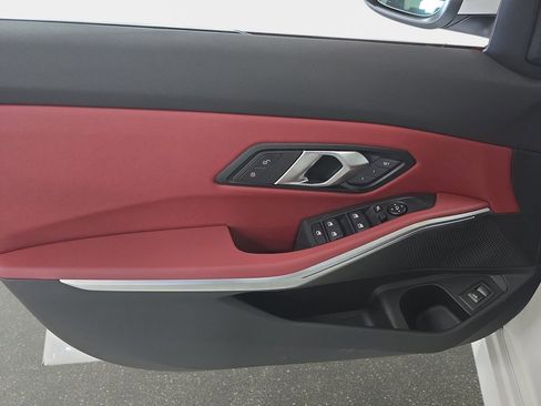 New 2026 BMW 330i 330i w/ Convenience Package image 21