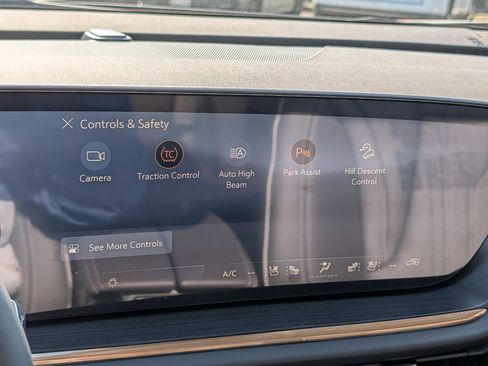 New 2026 Buick Envision Avenir image 44