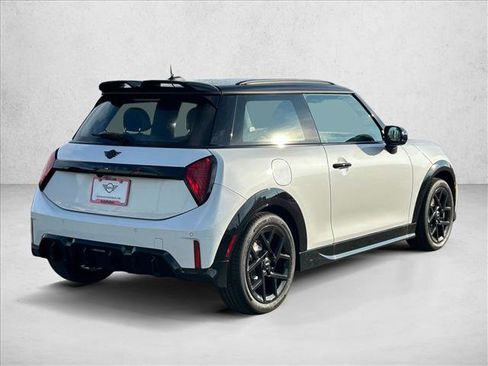New 2026 MINI Cooper S image 2