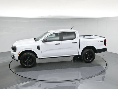 New 2026 Ford Ranger XLT w/ Black Appearance Package AWD/4WD image 40