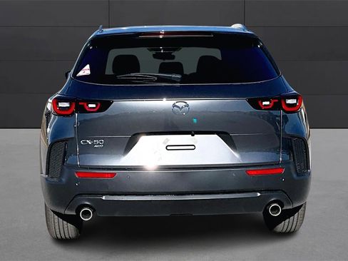 New 2026 MAZDA CX-50 AWD 2.5 S w/ Weather Package image 4