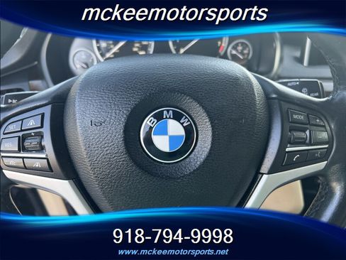 Used 2014 BMW X5 xDrive50i AWD/4WD image 15