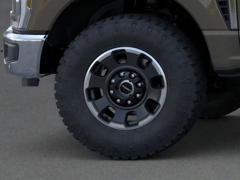 New 2026 Ford F350 King Ranch AWD/4WD image 19