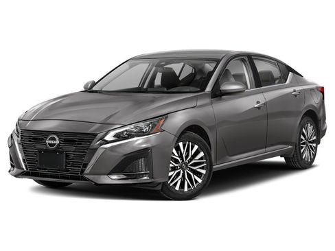 Used 2024 Nissan Altima 2.5 SV w/ SV Premium Package FWD image 1