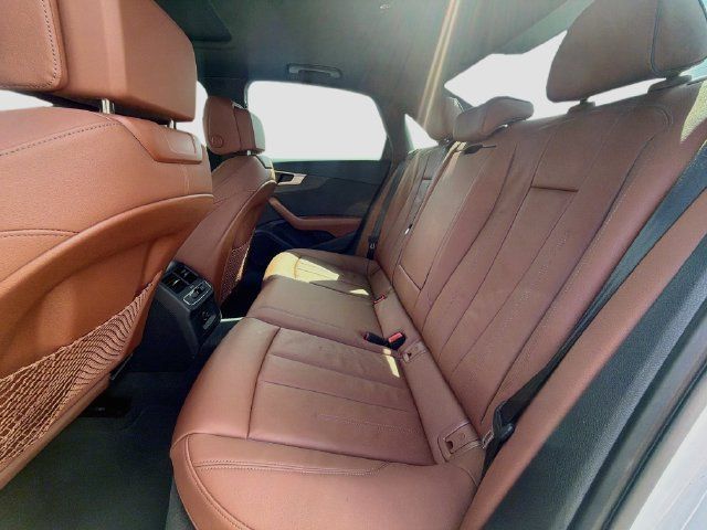 Used 2024 Audi A4 2.0T Premium AWD/4WD image 20