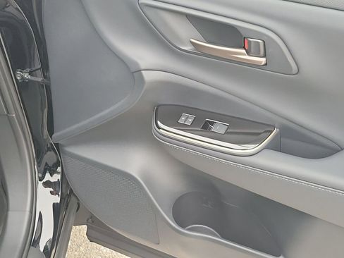 New 2026 Toyota Crown XLE image 48