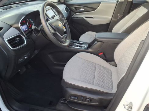 Certified 2022 Chevrolet Equinox LS w/ LS Convenience Package image 20