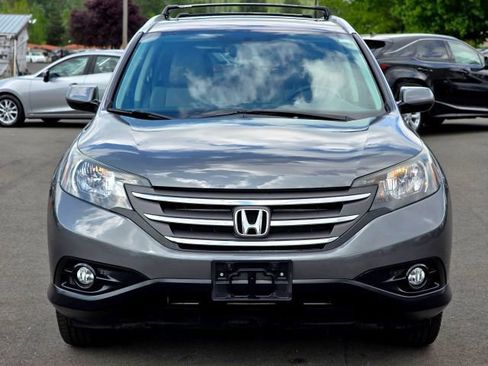 Used 2014 Honda CR-V EX-L image 2