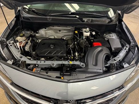 Used 2022 Buick Encore GX Select w/ Sport Touring Package image 26