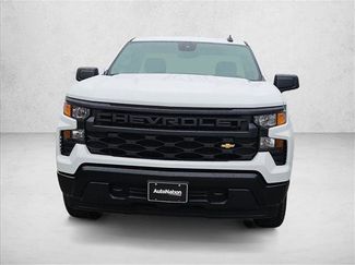 New 2026 Chevrolet Silverado 1500 W/T video 2