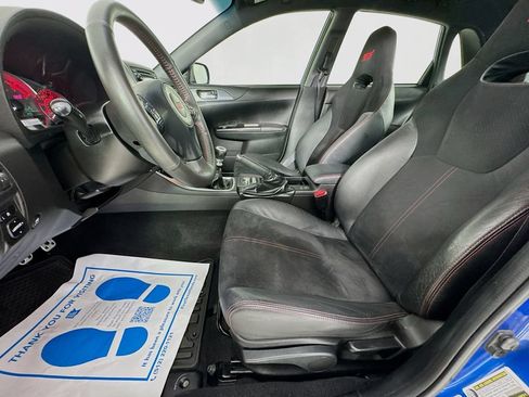 Used 2011 Subaru Impreza WRX STI AWD/4WD image 24