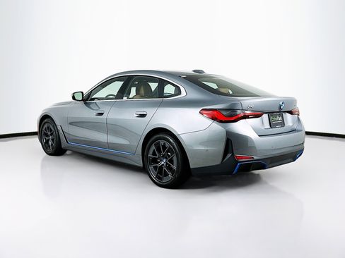 Used 2023 BMW i4 eDrive35 RWD image 5