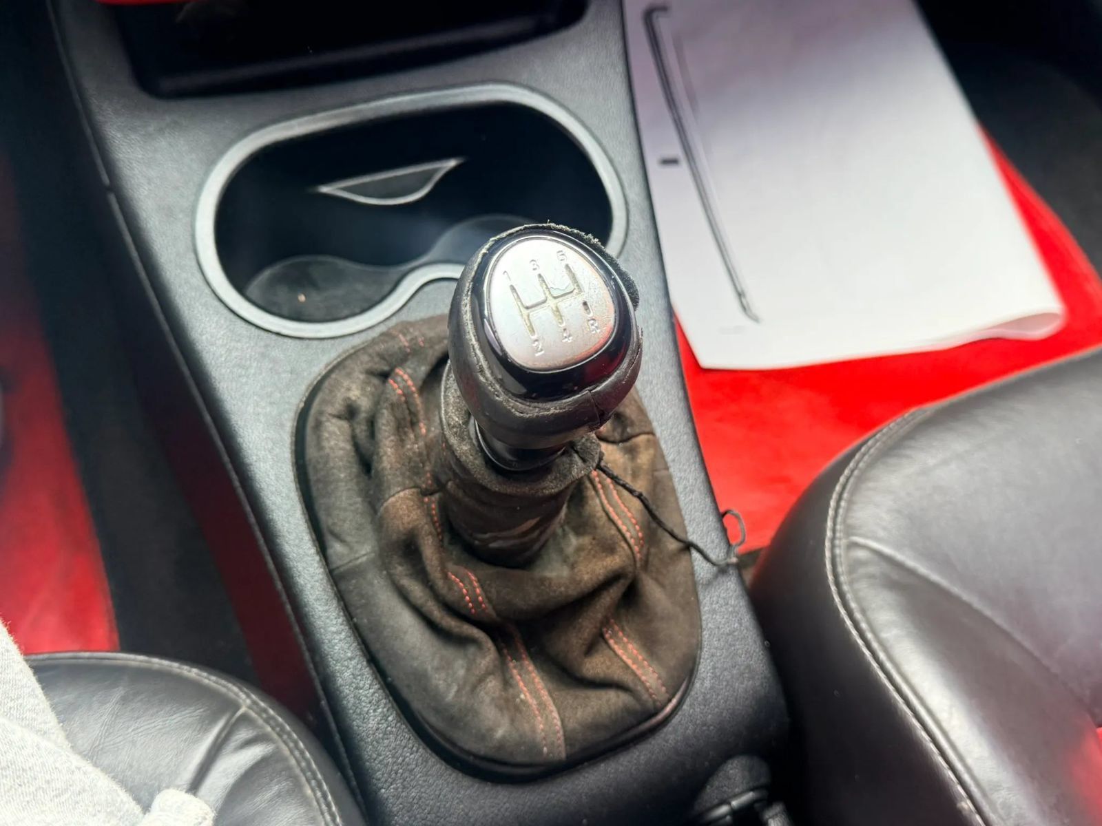 Used 2005 Chevrolet Cobalt SS FWD image 18