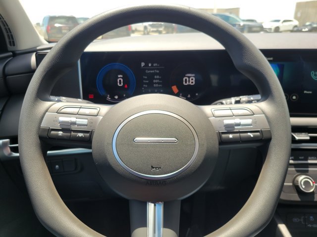 New 2026 Hyundai Tucson SE FWD image 12