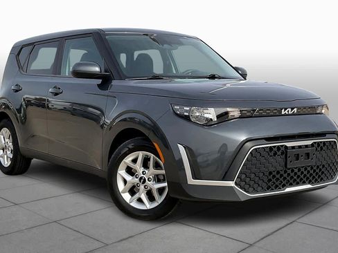 Used 2024 Kia Soul LX w/ Option Group 015 image 3