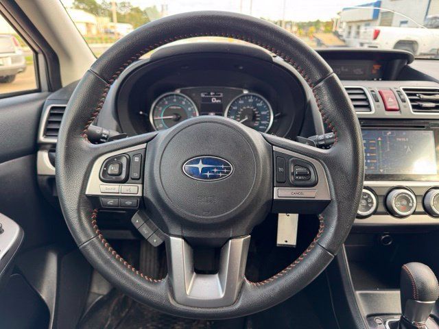 Used 2017 Subaru Crosstrek 2.0i Limited w/ Popular Package #2 AWD/4WD image 18