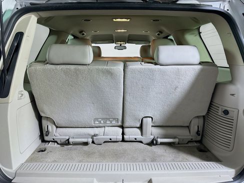 Used 2013 Chevrolet Tahoe LT w/ Luxury Package image 26