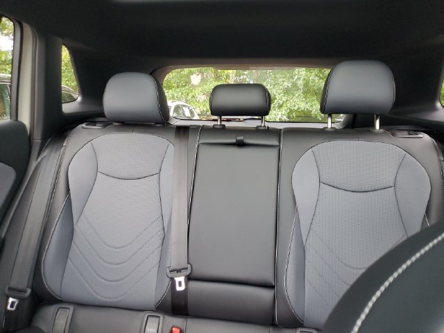 New 2026 Volkswagen Tiguan SE R-Line FWD image 11