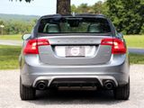 Used 2016 Volvo S60 T6 R-Design Platinum w/ Climate Package image 4