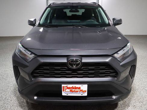 Used 2024 Toyota RAV4 XLE image 4