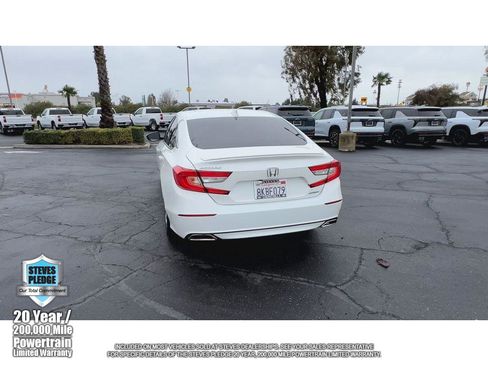 Used 2019 Honda Accord Sport image 10