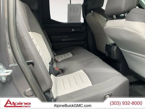 Used 2026 Toyota Tacoma TRD Sport image 13