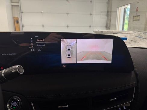 New 2026 Cadillac CT5 Sport w/ Sun And Sound Package image 18