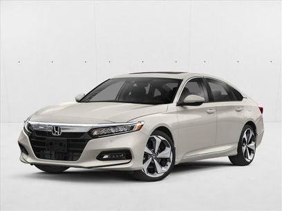 Used 2019 Honda Accord Touring