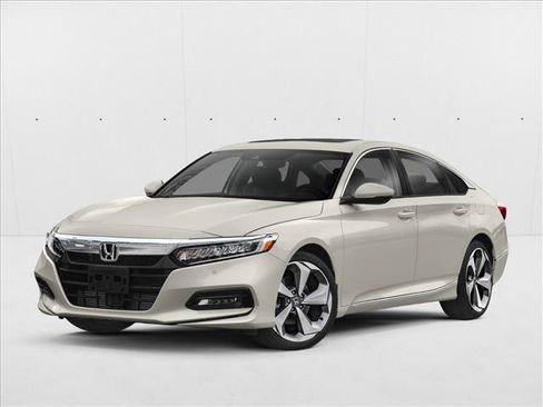 Used 2019 Honda Accord Touring image 1