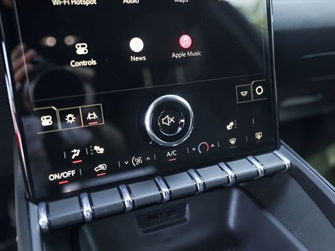 Used 2026 GMC Terrain Elevation w/ Black Edition FWD image 22