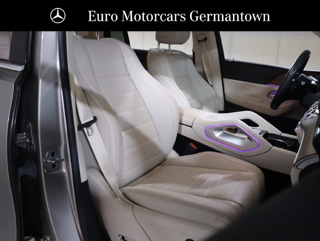 Used 2023 Mercedes-Benz GLS 450 4MATIC image 57
