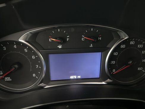 Used 2024 Chevrolet Equinox RS image 14