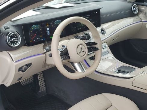 Used 2022 Mercedes-Benz E 450 4MATIC Coupe image 22