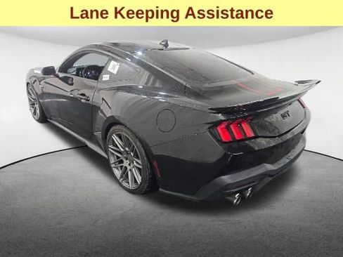 Used 2024 Ford Mustang GT Premium RWD image 8