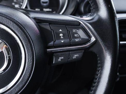Used 2021 MAZDA CX-9 Sport FWD image 21
