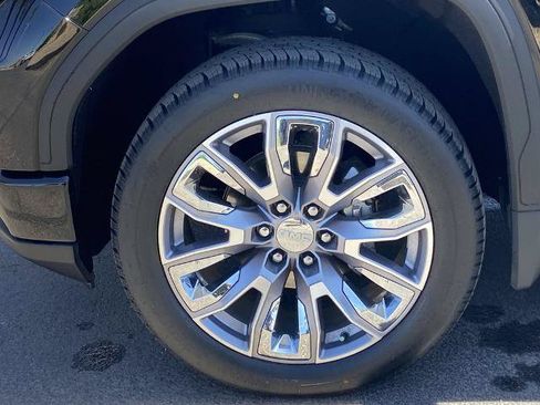 Used 2022 GMC Sierra 1500 Denali w/ Denali Reserve Package AWD/4WD image 28