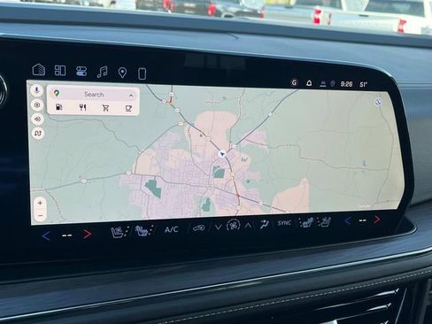 New 2026 Chevrolet Tahoe Premier image 32