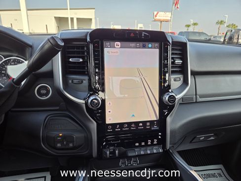 New 2026 RAM 2500 Lone Star image 35